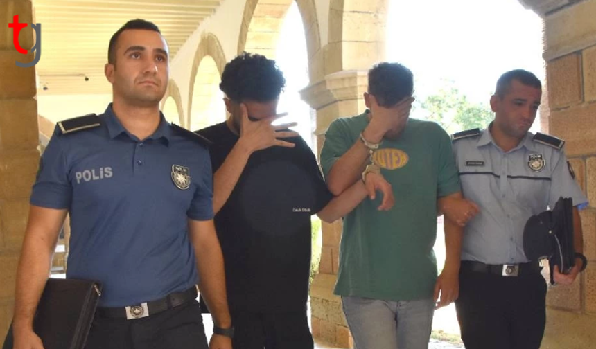 Lefkoşa’da Yeşil Reçeteli Hap Soruşturması: Bir Tutuklama, Bir Teminat Kararı