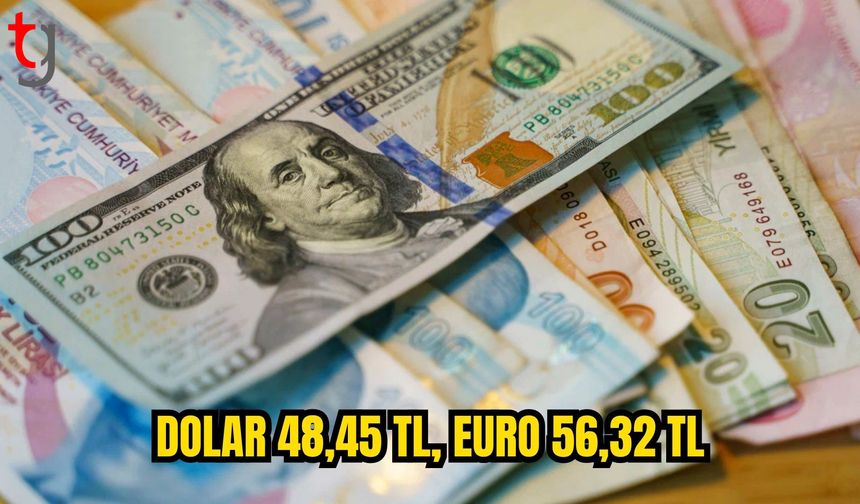 SERBEST PİYASADA DÖVİZ KURLARI