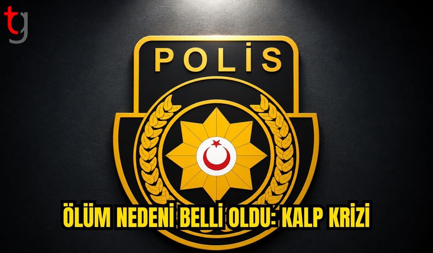 GİRNE’DE EVİNDE ÖLÜ BULUNAN İSMAİL UYAN’IN ÖLÜM NEDENİ BELİRLENDİ