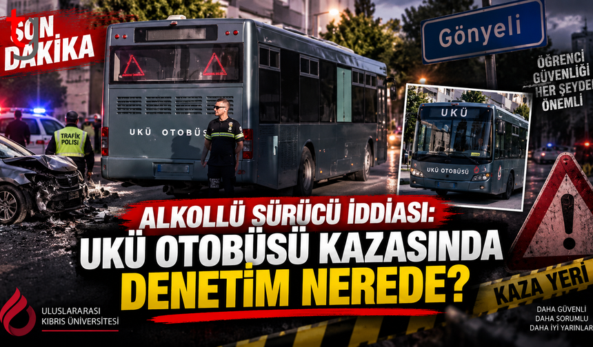 Okullar açılmadan servis kazası: Liyakatsizlik mi, denetimsizlik mi?