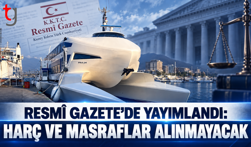 Filo Jet Kazası Mağdurlarına Yargı Gideri Muafiyeti
