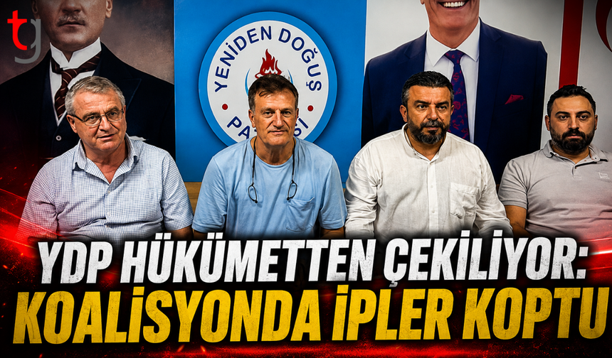 ARIKLI’DAN ÜSTEL’E AĞIR MESAJ: “İKİ YILDIR BU FIRSATI BEKLİYORDUM”