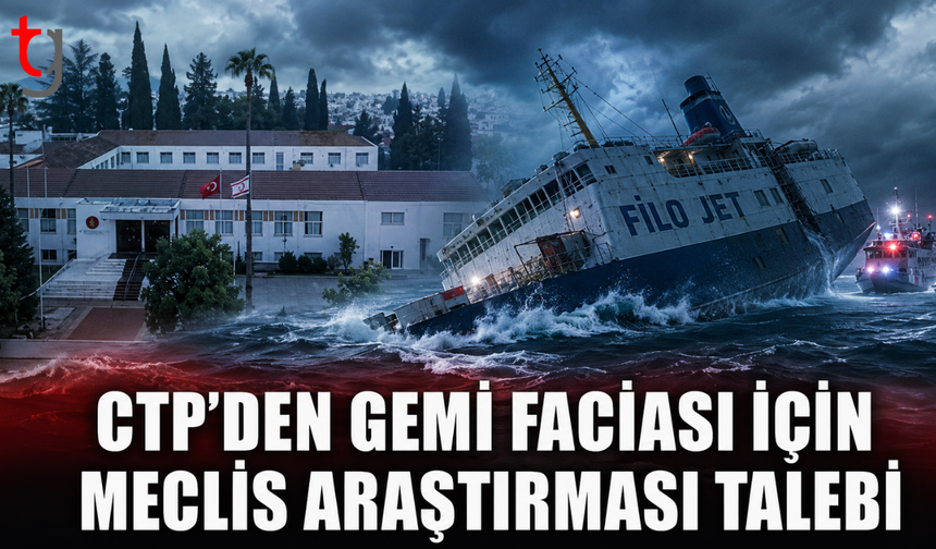 FİLO JET faciasında Meclis araştırması talebi