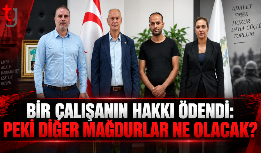 Basına yansımadan hak teslim edilmiyor mu?