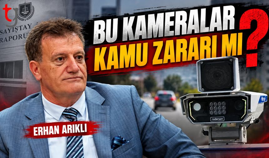 BU KAMERALAR KAMU ZARARI MI ?