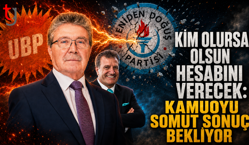 “Kim olursa olsun hesabını verecek”: Kamuoyu somut sonuç bekliyor