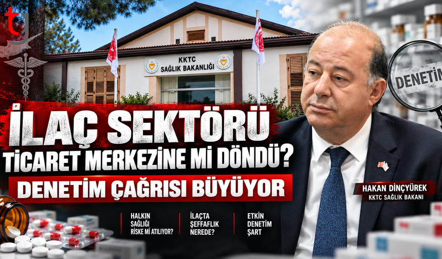 Diplomasız ve yetkisiz kişiler mi işlem yapıyor?