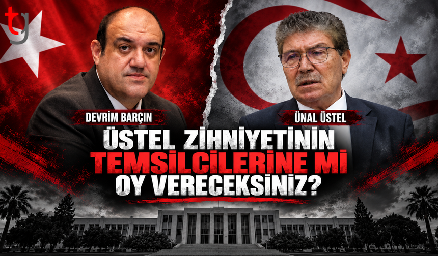 Yerel Seçim Isınıyor: Barçın’dan Üstel’e Yüklendi