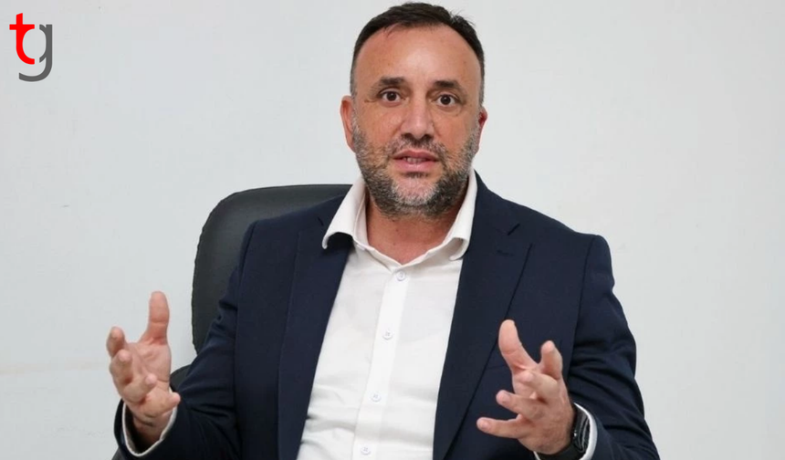 Zeki Çeler’den Harmancı’ya Destek: “Kurumsal İradeye Müdahale Edilemez”