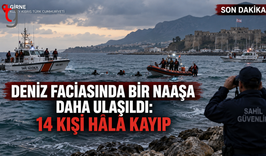 Üstel açıkladı: Bir kişinin daha naaşına ulaşıldı