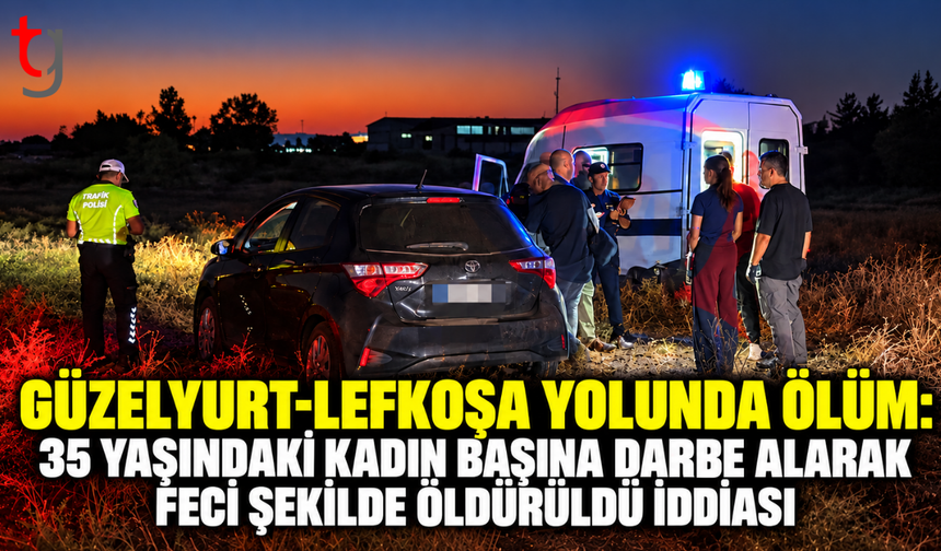Alayköy’de şüpheli ölüm: Araçta cansız beden, bir kişi tutuklu