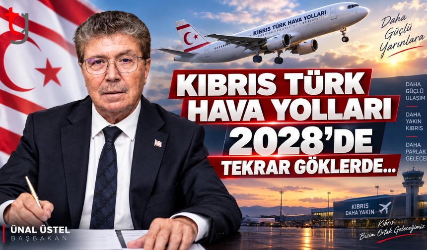 KTHY yeniden göklere mi dönüyor? Hedef tarih 2028