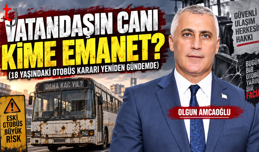Amcaoğlu’na zor soru: Yolcu güvenliği mi, sektörün talebi mi?