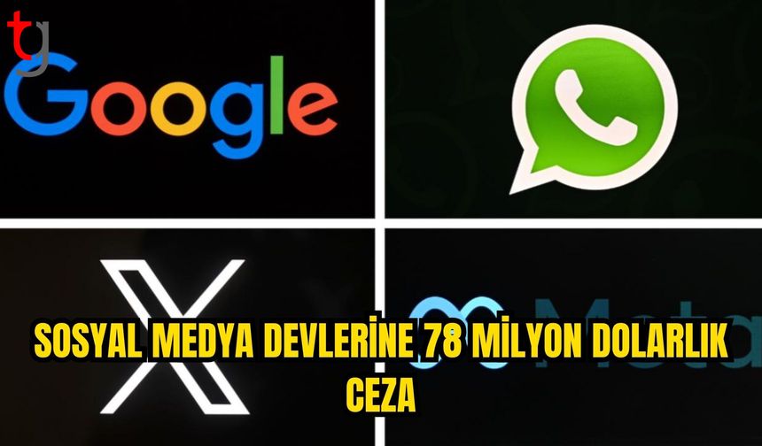 AVUSTRALYA’DAN TEKNOLOJİ DEVLERİNE SERT DÜZENLEME