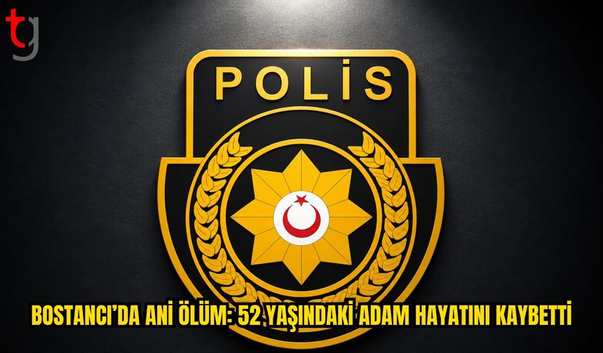 Bostancı’da Ani Ölüm: Mehmet Ecevit Kılıç Hayatını Kaybetti