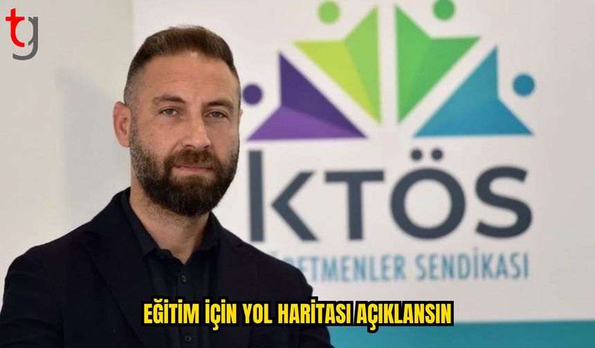 KTÖS’ten Yeni Hükümete Eğitim İçin Yol Haritası Çağrısı