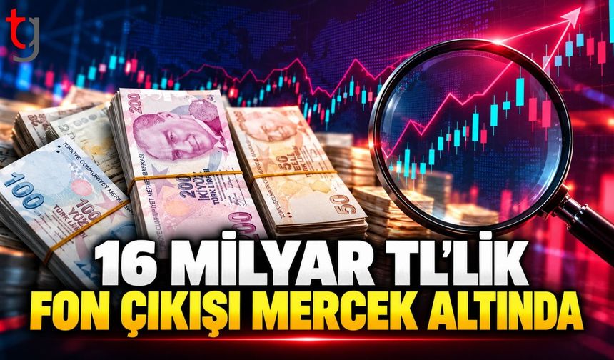 FON SORUŞTURMASINDA 16 MİLYAR TL’LİK ÇIKIŞ İDDİASI: ALTINBAŞ AİLESİ MERCEK ALTINDA