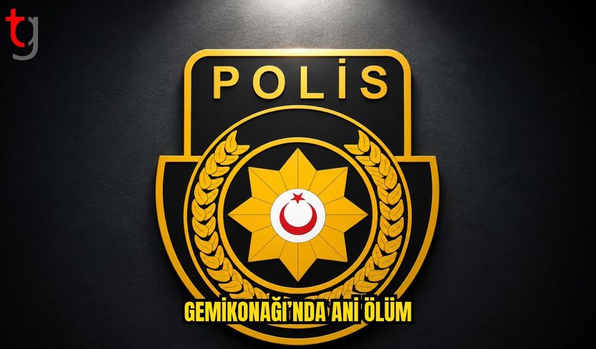 Gemikonağı’nda Ani Ölüm: Aytaç Hızlı Hayatını Kaybetti