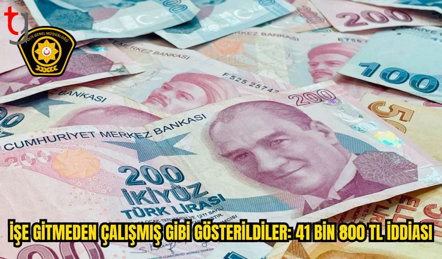 Gazimağusa’da Sahtekârlıkla Para Temini İddiası: 4 Kişi Tutuklandı
