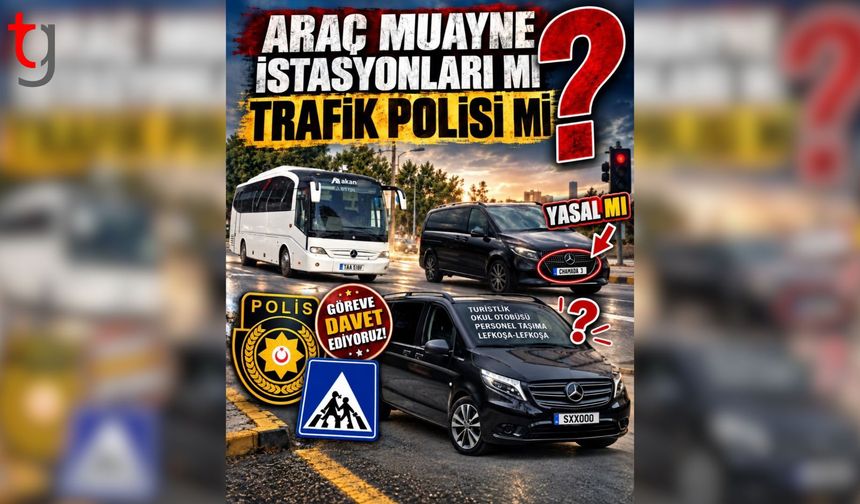 Öğrenci Taşımacılığında Can Güvenliği Endişesi: Denetimler Yeterli mi?