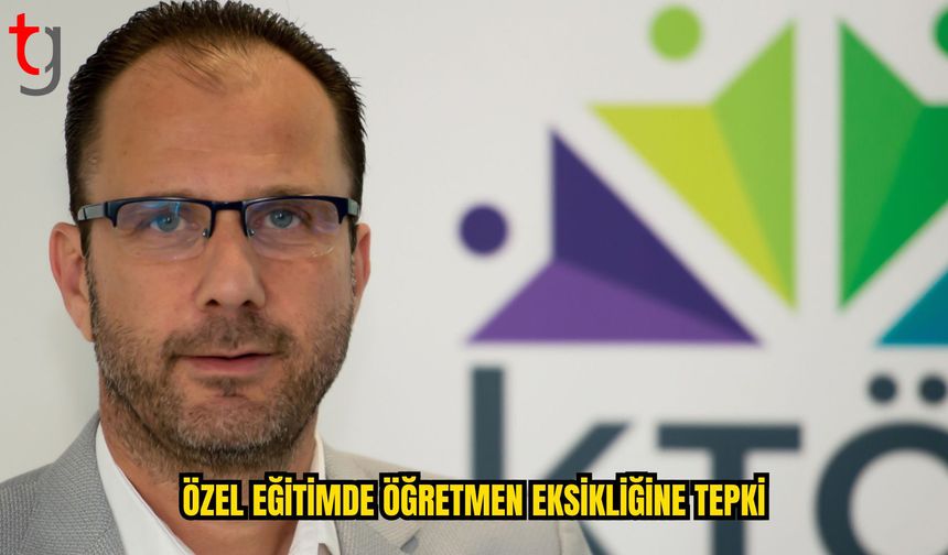 KTÖS: Öğrenciler Öğretmensiz Bırakılmamalı