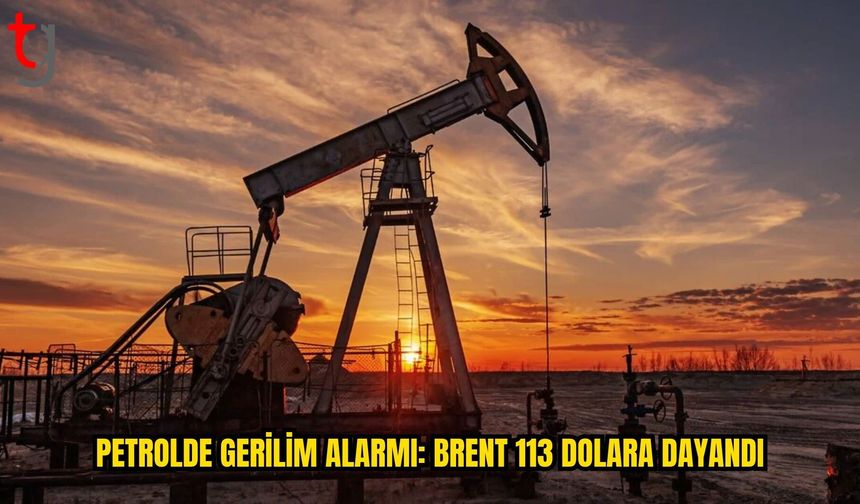PETROL FİYATLARI BEŞ AYIN ZİRVESİ SONRASI YATAY SEYRETTİ