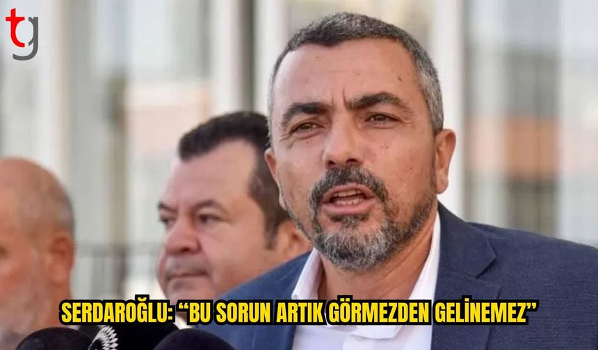Hür-İş’ten Ercan Devlet Üretme Çiftliği İçin Personel Çağrısı