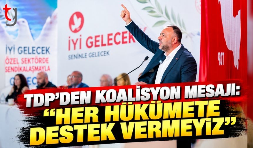 ZEKİ ÇELER: “HESAP VEREMEYEN SİYASETE GÜVEN OLMAZ”