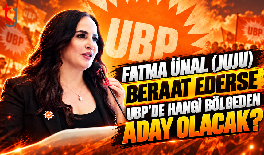 JUJU İÇİN GÖZLER MAHKEMEDE: BERAAT EDERSE HANGİ LİSTEYE GİRECEK?