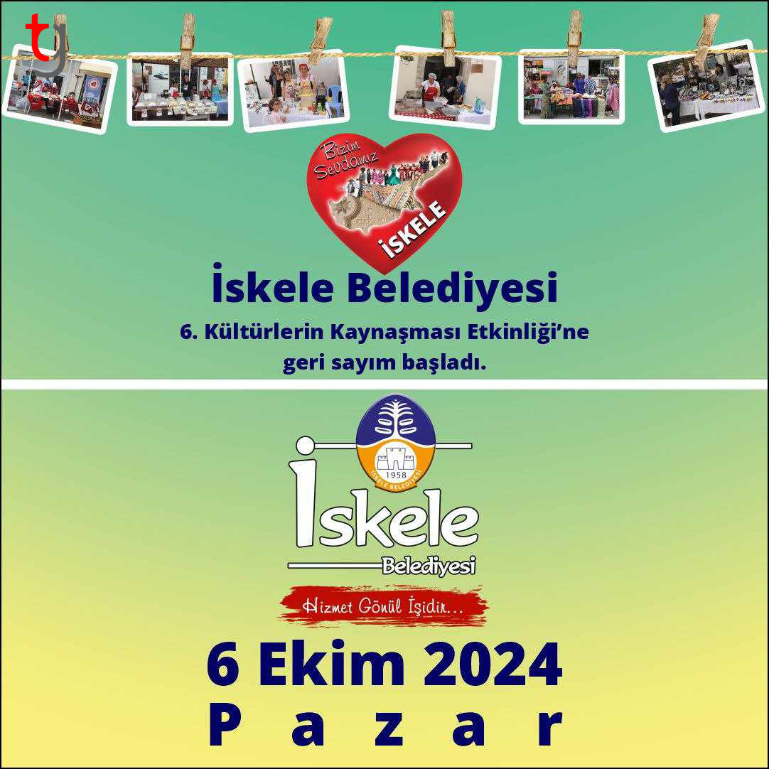 Iskele