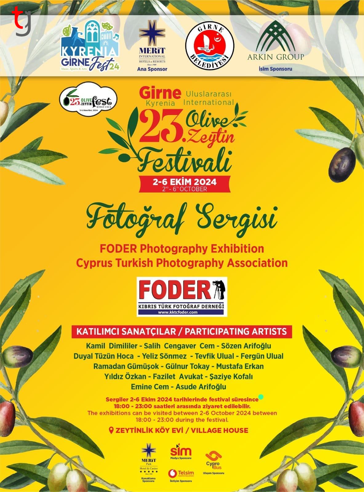 Zeytin Fest (1)