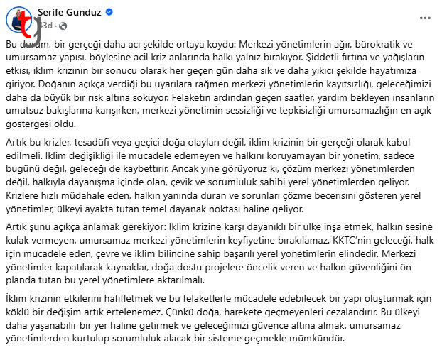 Gündüz