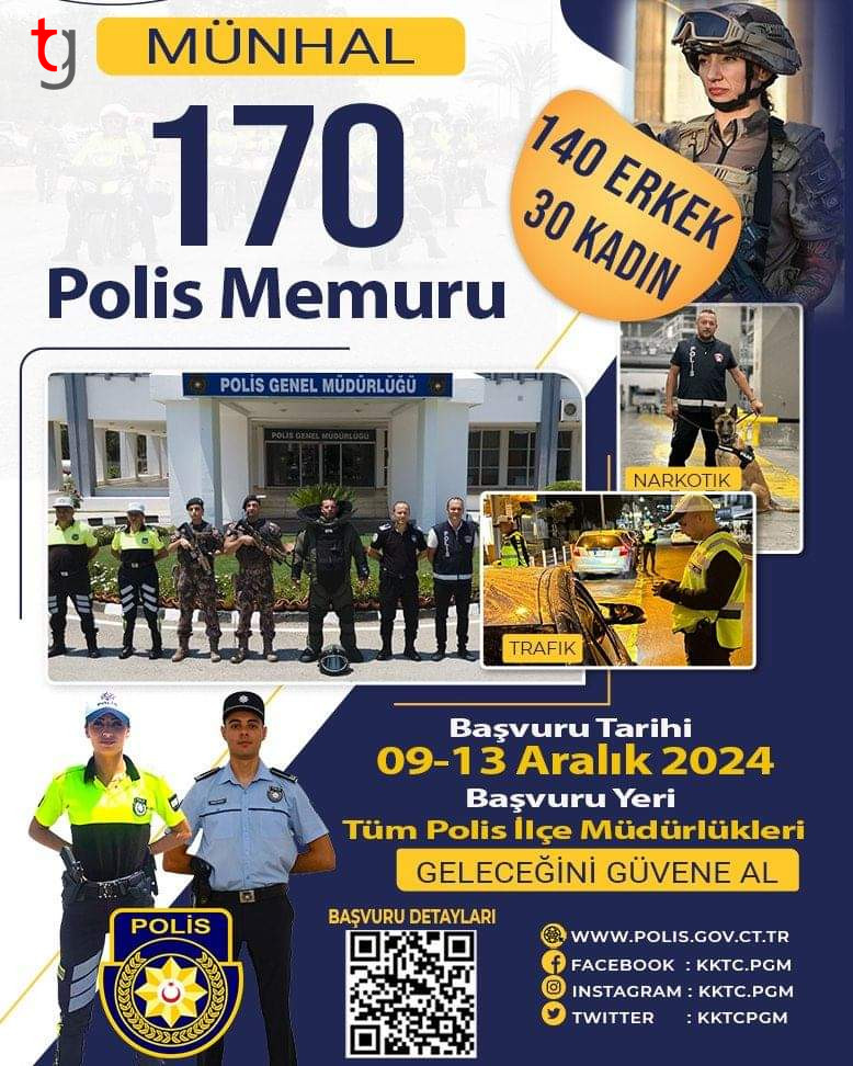 Poli̇s Memuru Münhali̇ 2024 (1)