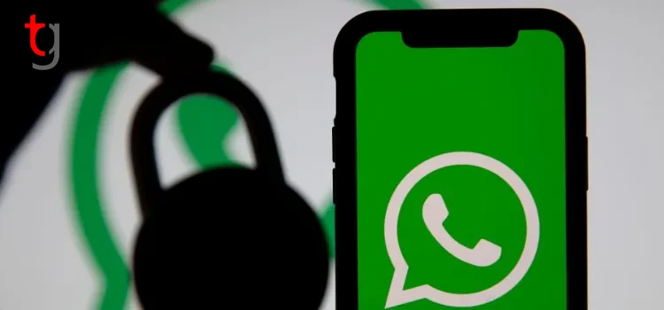 Whatsapp Gizlilik Kapak