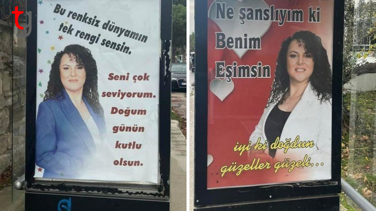 Canakkalede Goren Bir Daha Bakti Esinin Dogum Gununu Kutladi Sosyal Medyada Viral Oldu 17333072404097