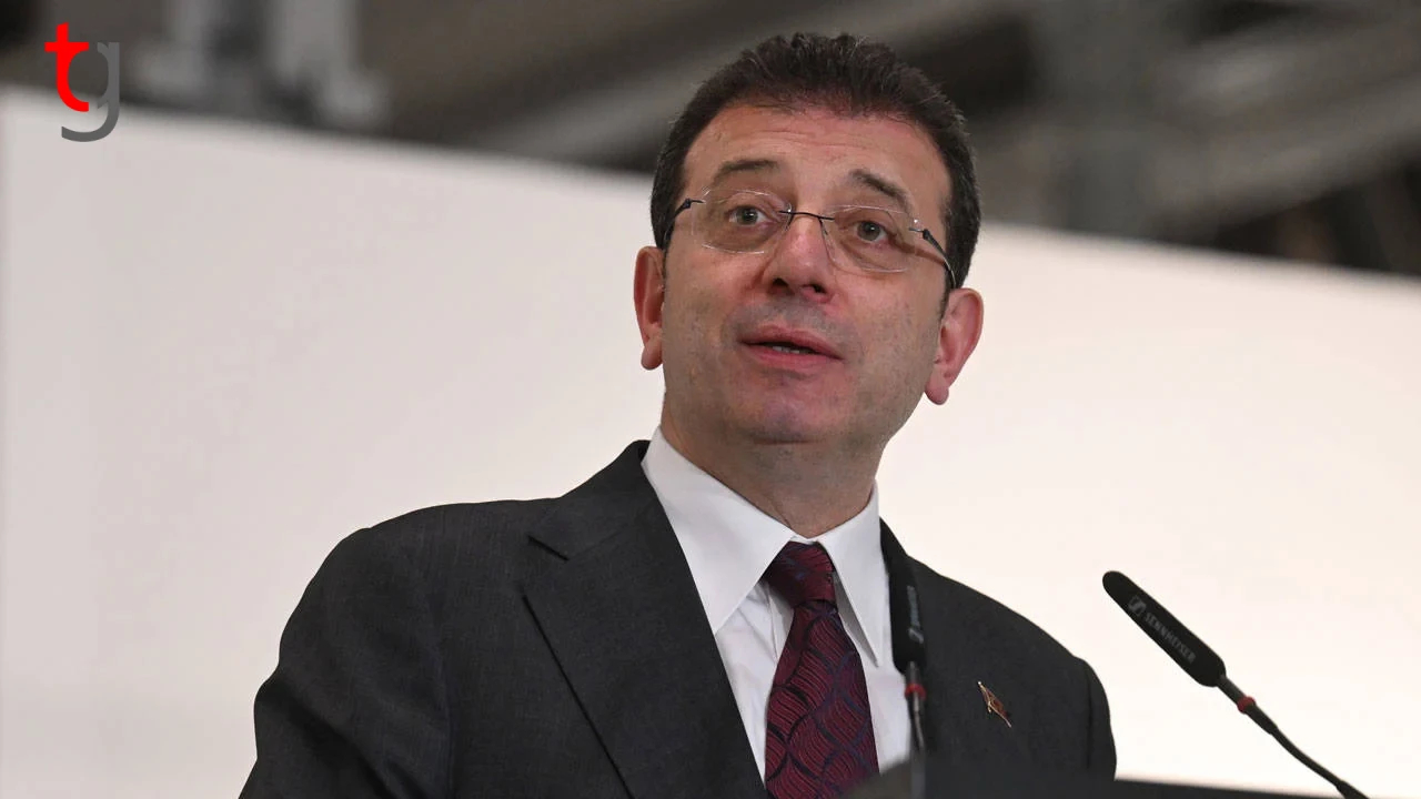 Ekrem Imamoglu Hakkinda Jet Hiziyla Sorusturma 1