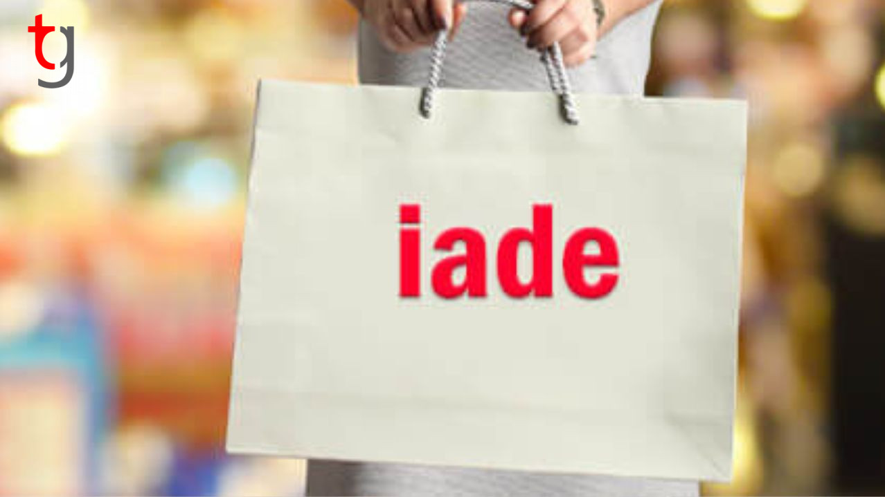 Iade