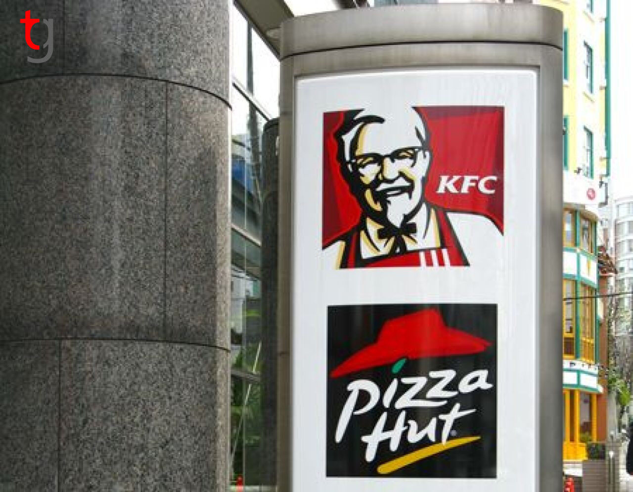 Kfc Ve Pizza Hutin Sozlesmesi Feshedildi Turkiyedeki 537 Subesi Kapanabilir 17363308354560 2