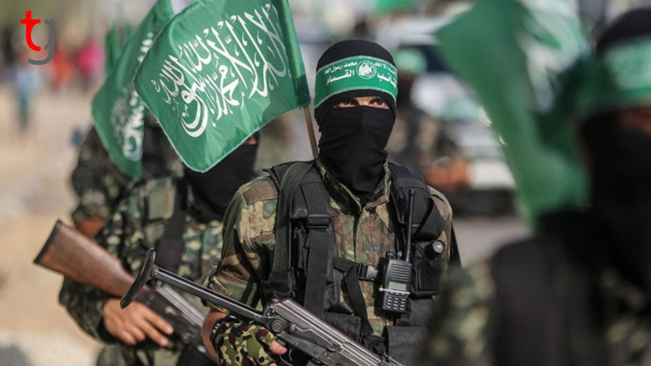 Hamas Ateskes Anlasmasinin Ikinci Asamasina Iliskin Muzakereler Basladi Qim7