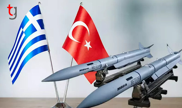 Yunanistan Turkiye Ye Meteor Fuzesi Satisi Ihtimalinden Rahatsiz 5908