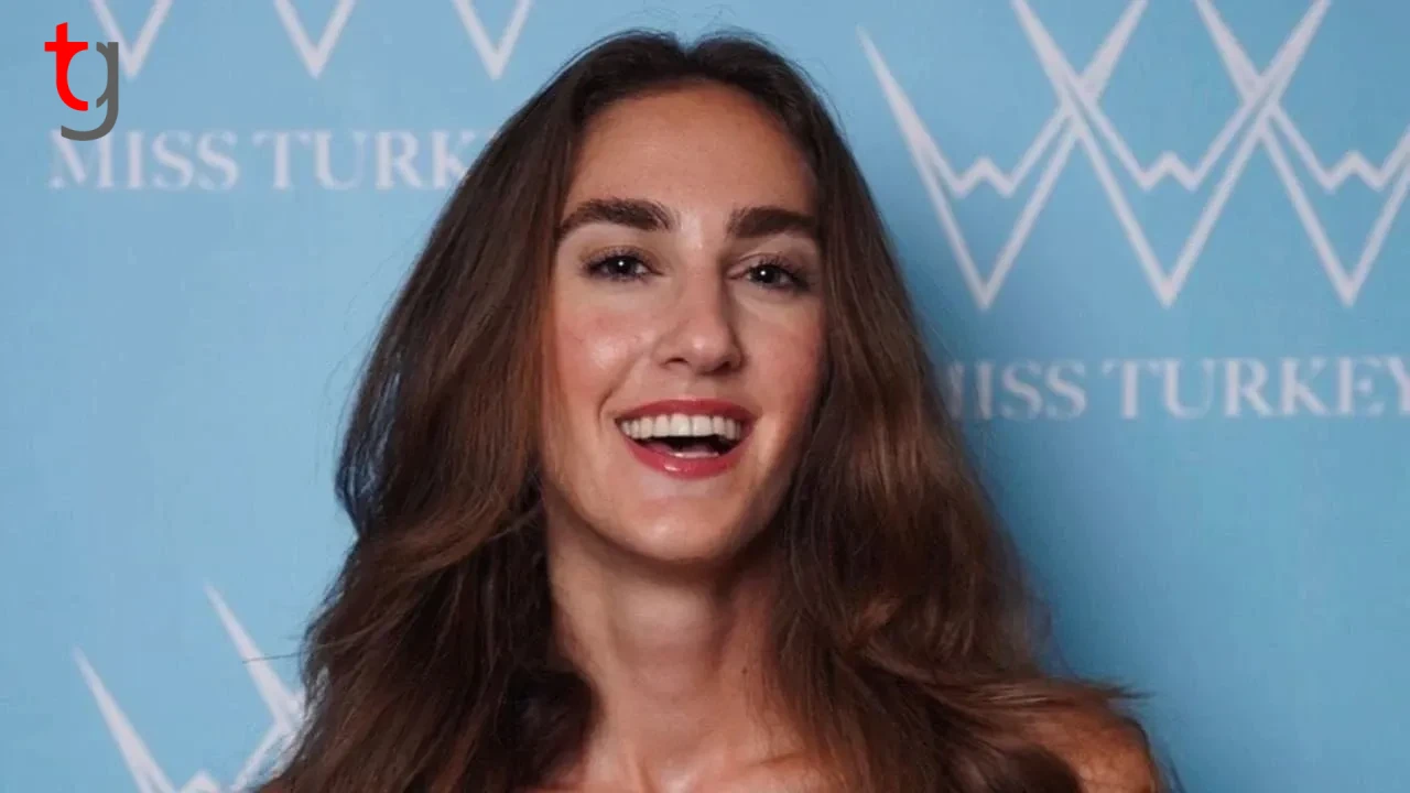 1280X720 Miss Worldde Ceyrek Finale Kalan Idil Bilgen Kimdir 1748094454342
