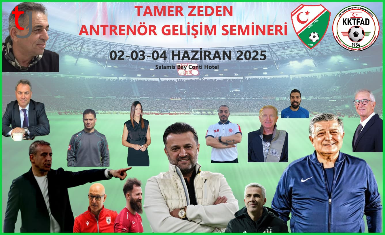 Katılımcılar