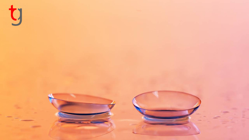 Kizilotesi Lens Gelistirildi Karanlikta Ve Gozler Kapaliyken Gorus Saglayacak V7Nn