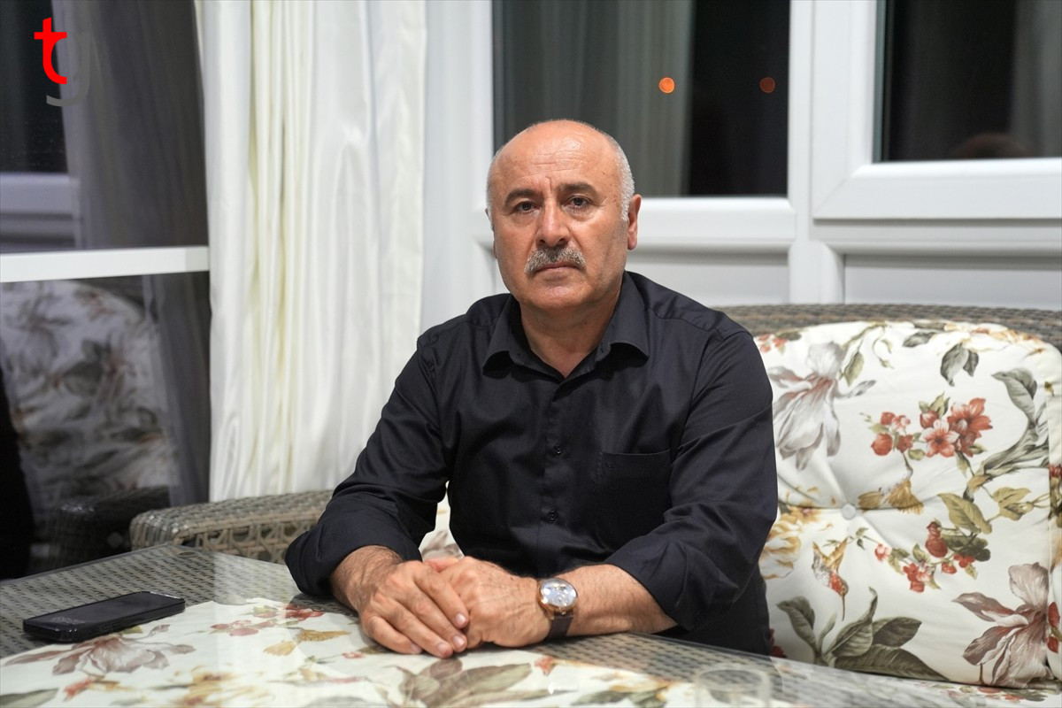 Oguz Murat Aci 039 Nin Babasi Ozer Aci Sukriye Aci 039 Nin Aralarinda Abd 039 Ye Kacan Timur Cihantimur 039 Un 968854