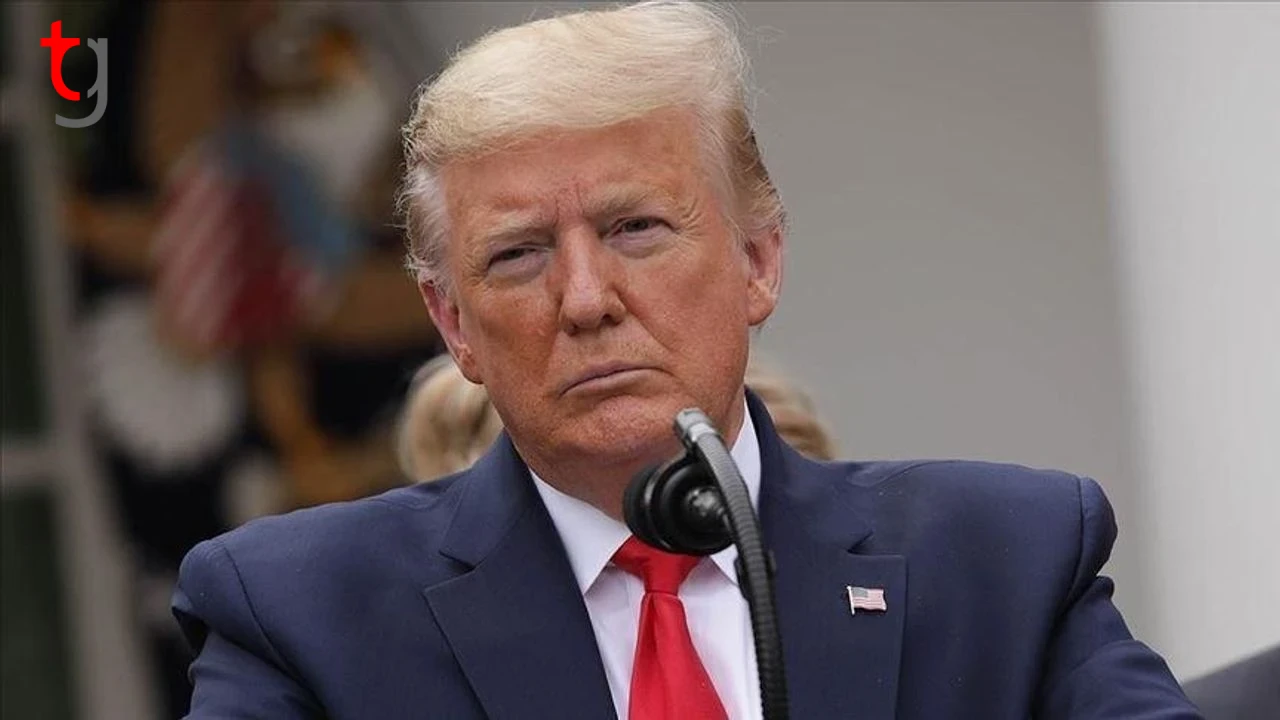 Trump 40