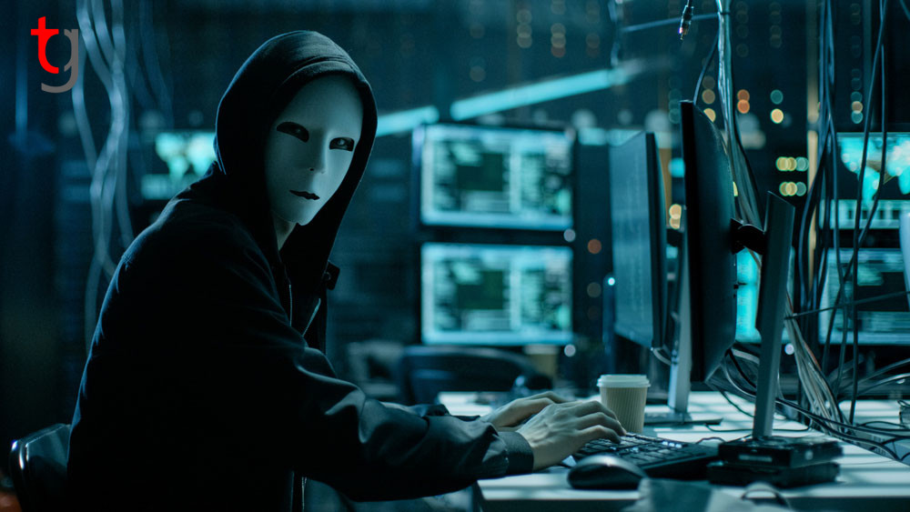 Hacker 2