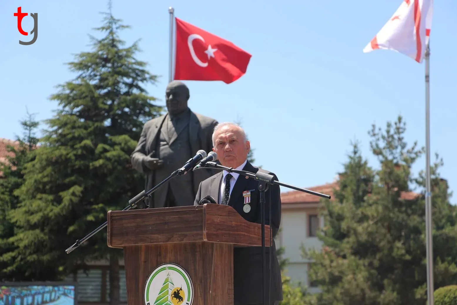 Kibris Zaferi Bolu 2