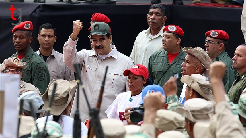 Maduro 1
