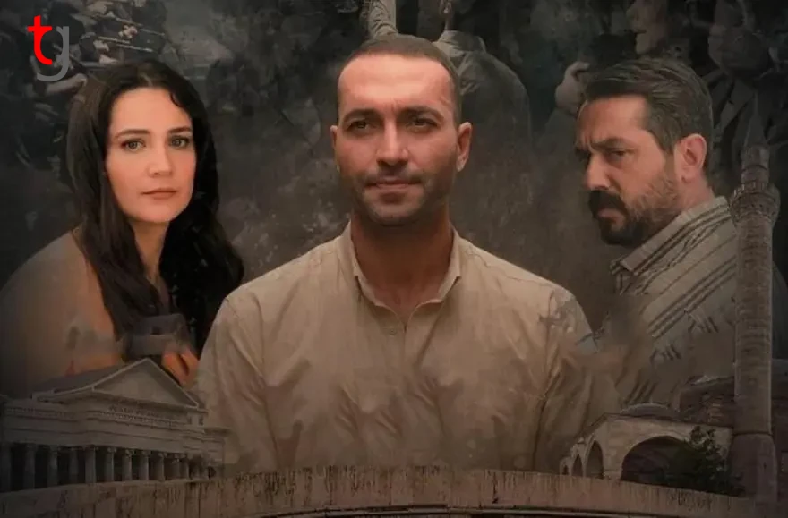 Geçmişin Kokusu 478727