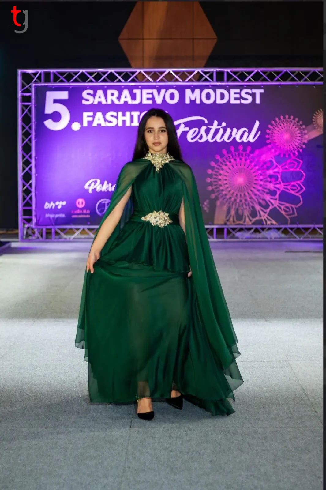 4 Modest Festivali Eslendirmede Kul